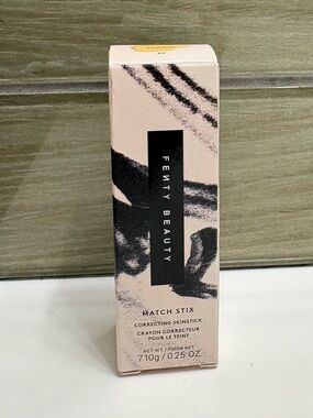 Fenty Beauty Match Stix Correcting Stick - Beige, Black Accents
